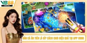 Bắn cá ăn tiền