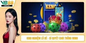 Kinh nghiệm lô đề