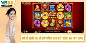 Nổ hũ thần tài