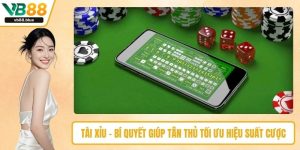 Tài xỉu